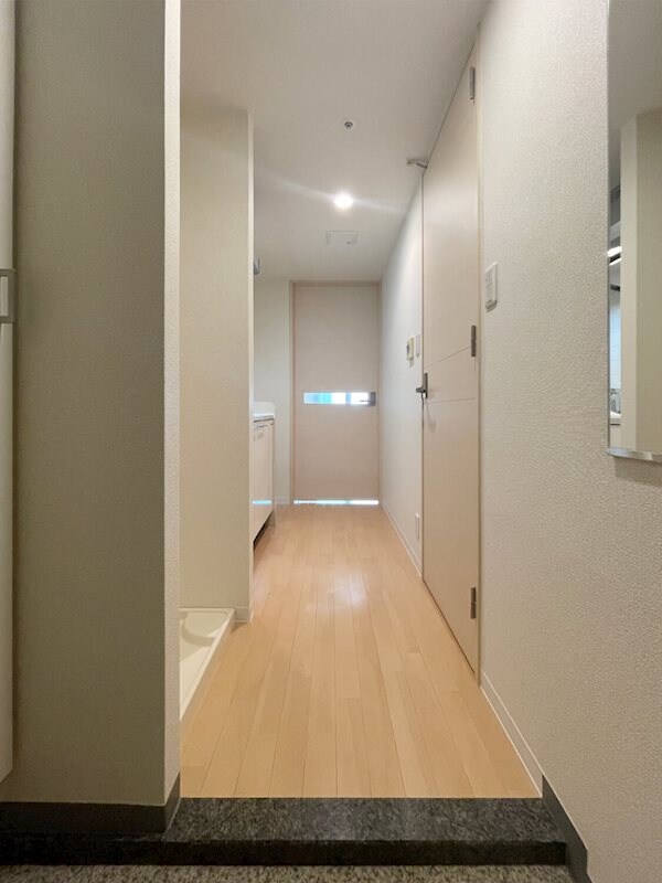 MFPRコート木場公園の物件内観写真