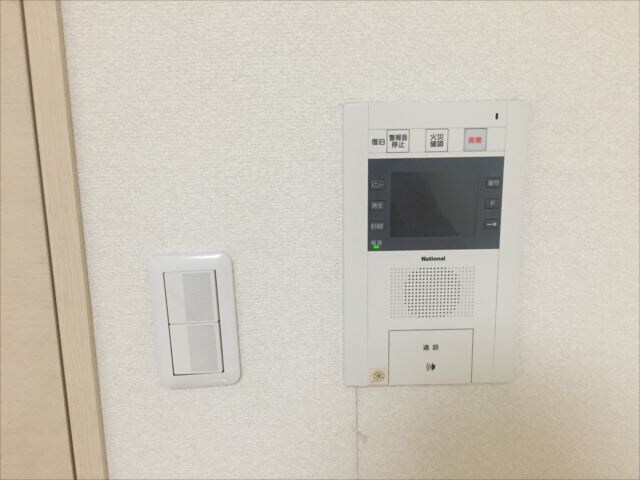 MFPRコート木場公園の物件内観写真