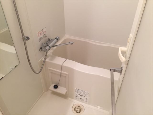 MFPRコート木場公園の物件内観写真