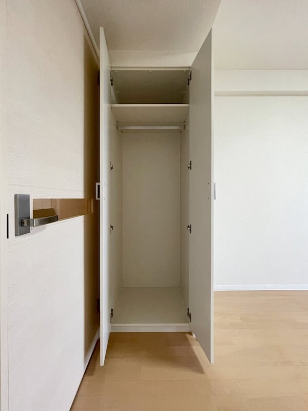 MFPRコート木場公園の物件内観写真