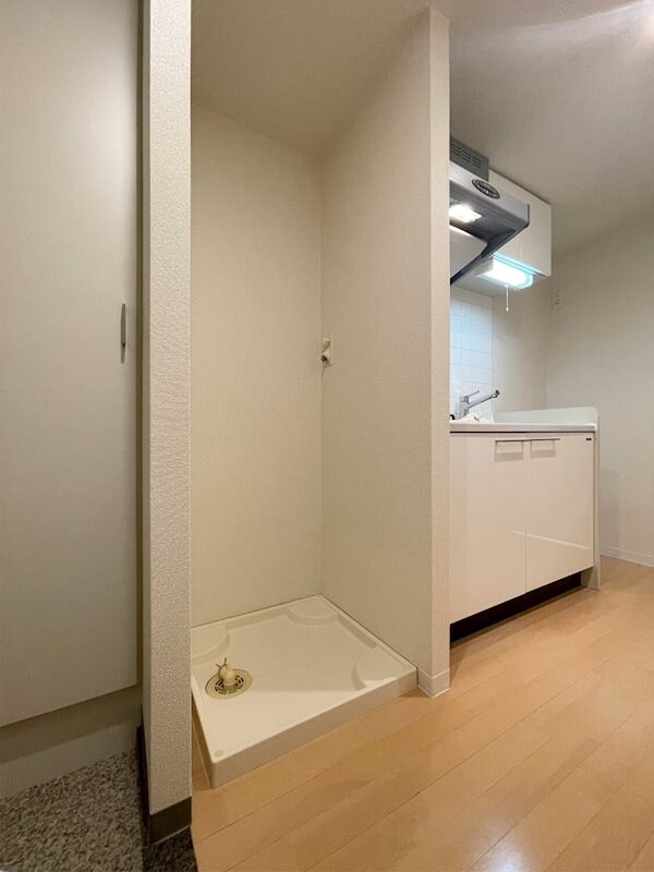 MFPRコート木場公園の物件内観写真