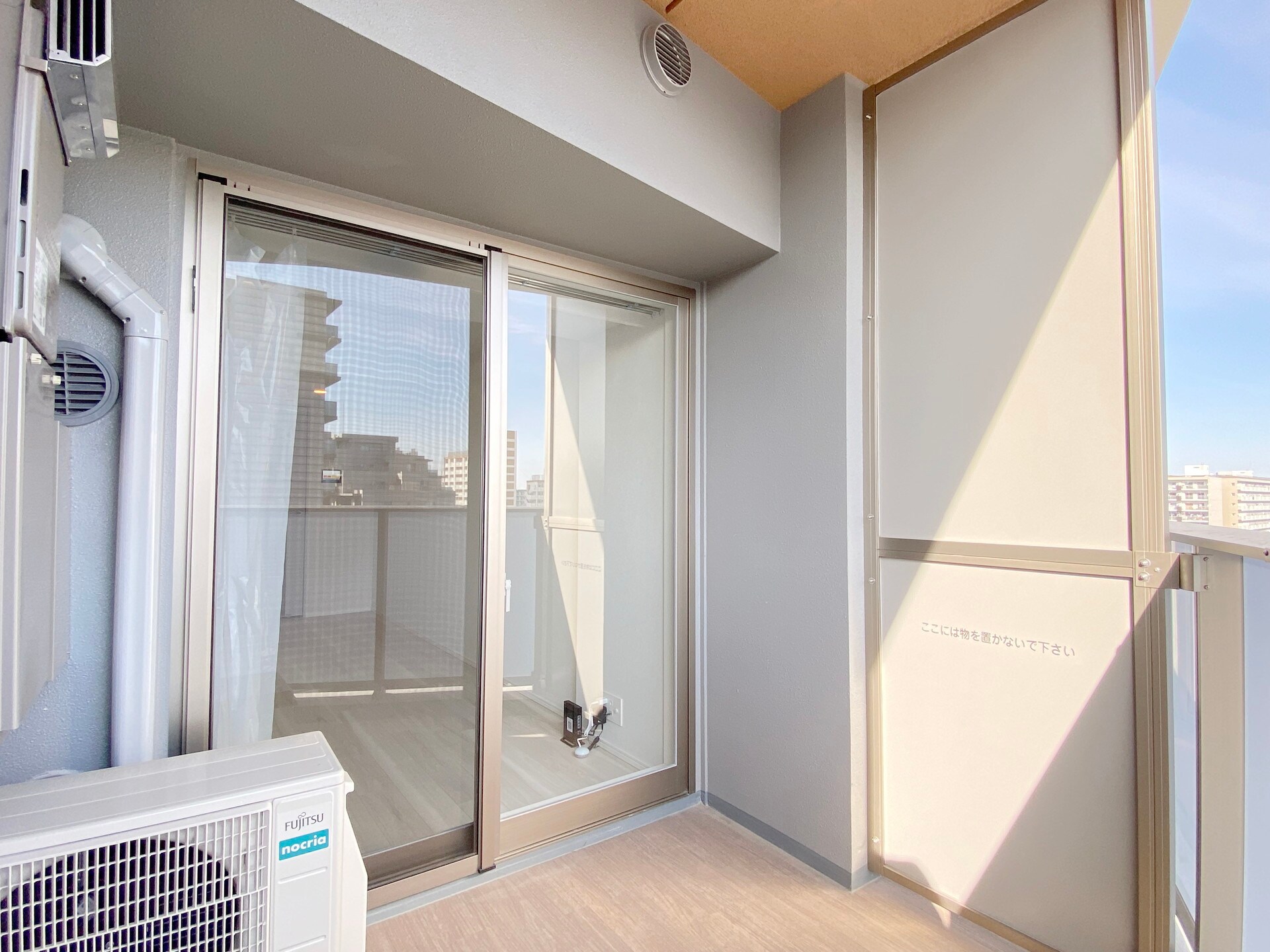 ワーブ東京木場（WORVE東京木場）の物件内観写真