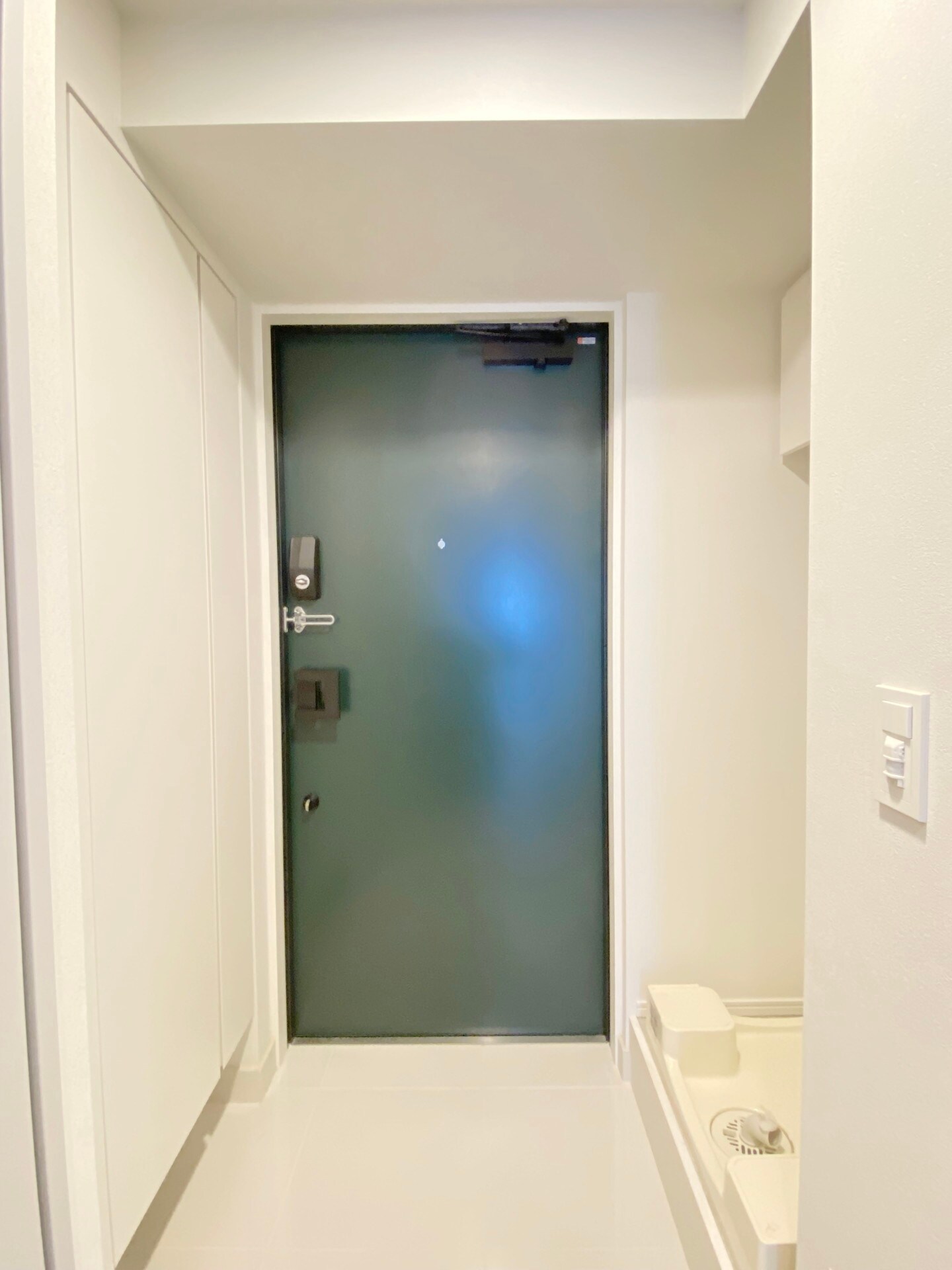 ワーブ東京木場（WORVE東京木場）の物件内観写真