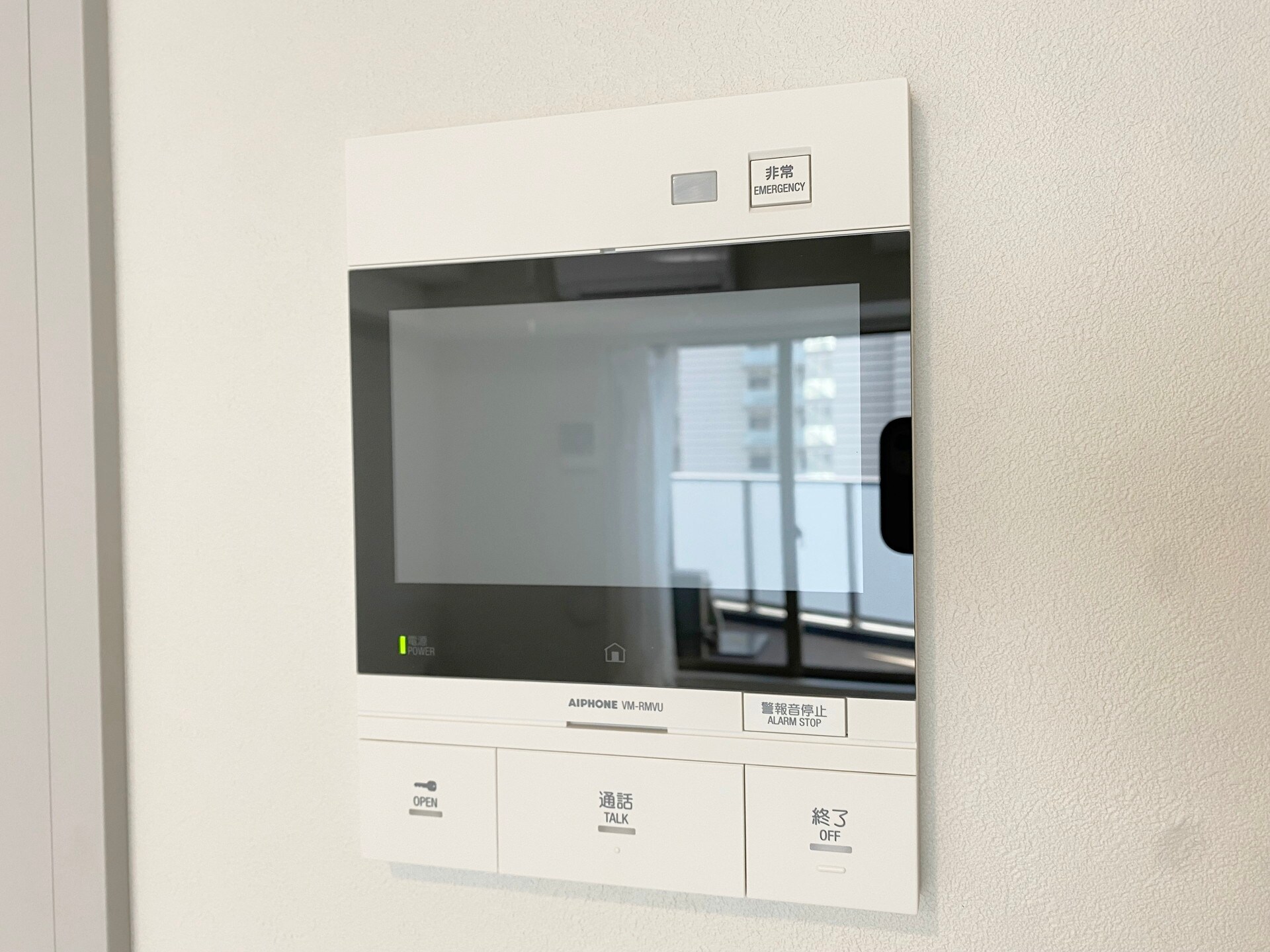 ワーブ東京木場（WORVE東京木場）の物件内観写真