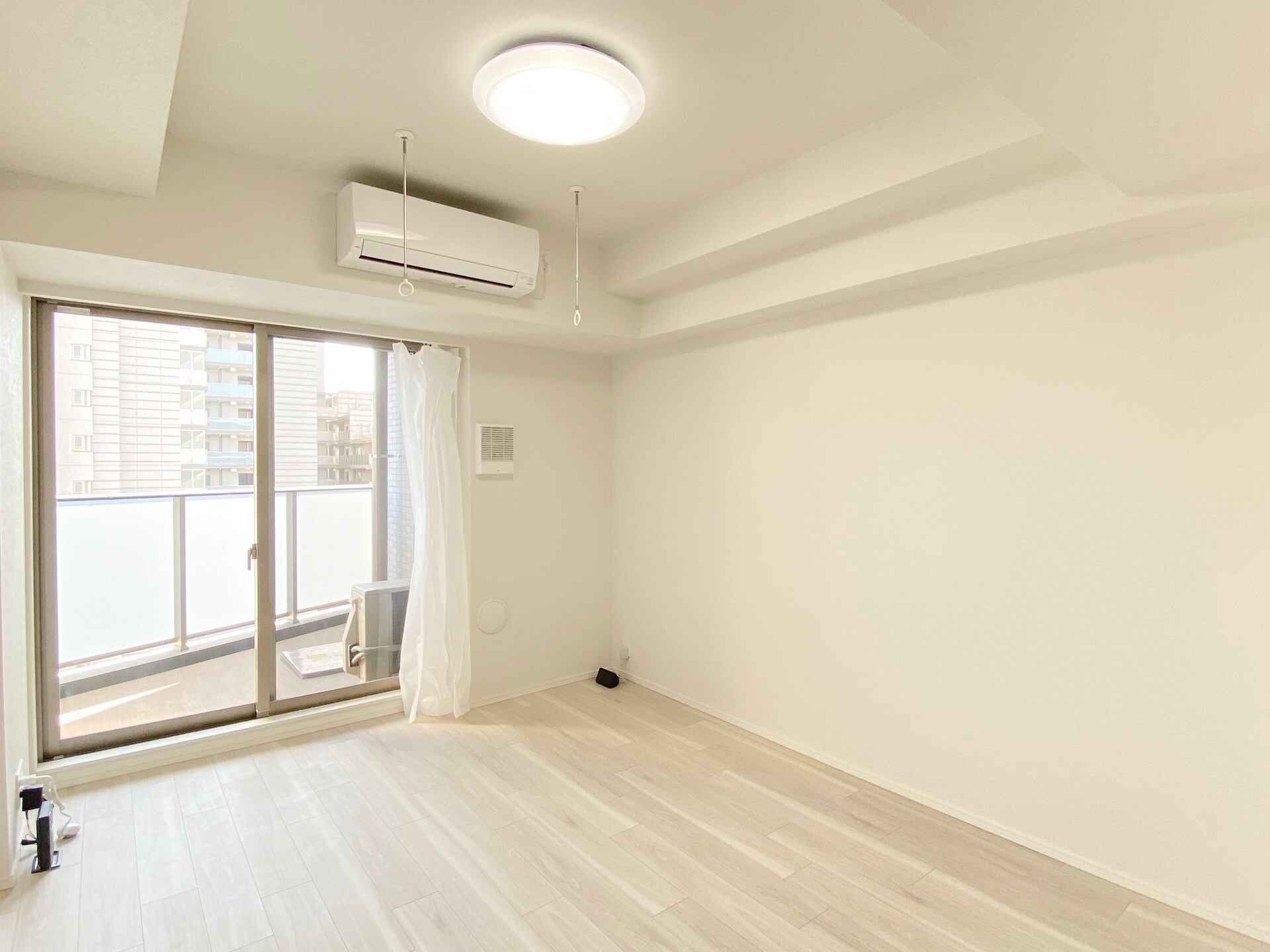 ワーブ東京木場（WORVE東京木場）の物件内観写真