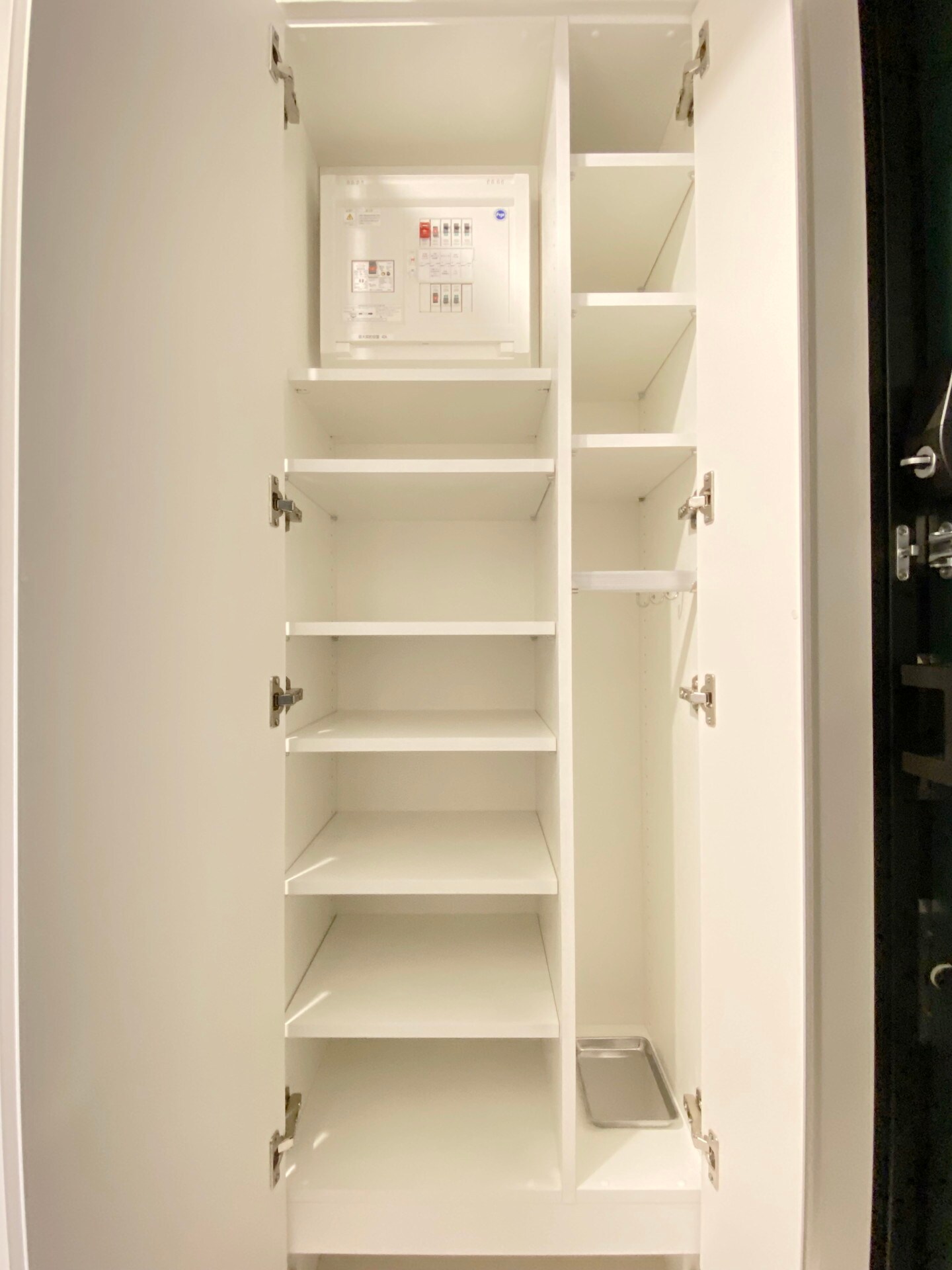 ワーブ東京木場（WORVE東京木場）の物件内観写真