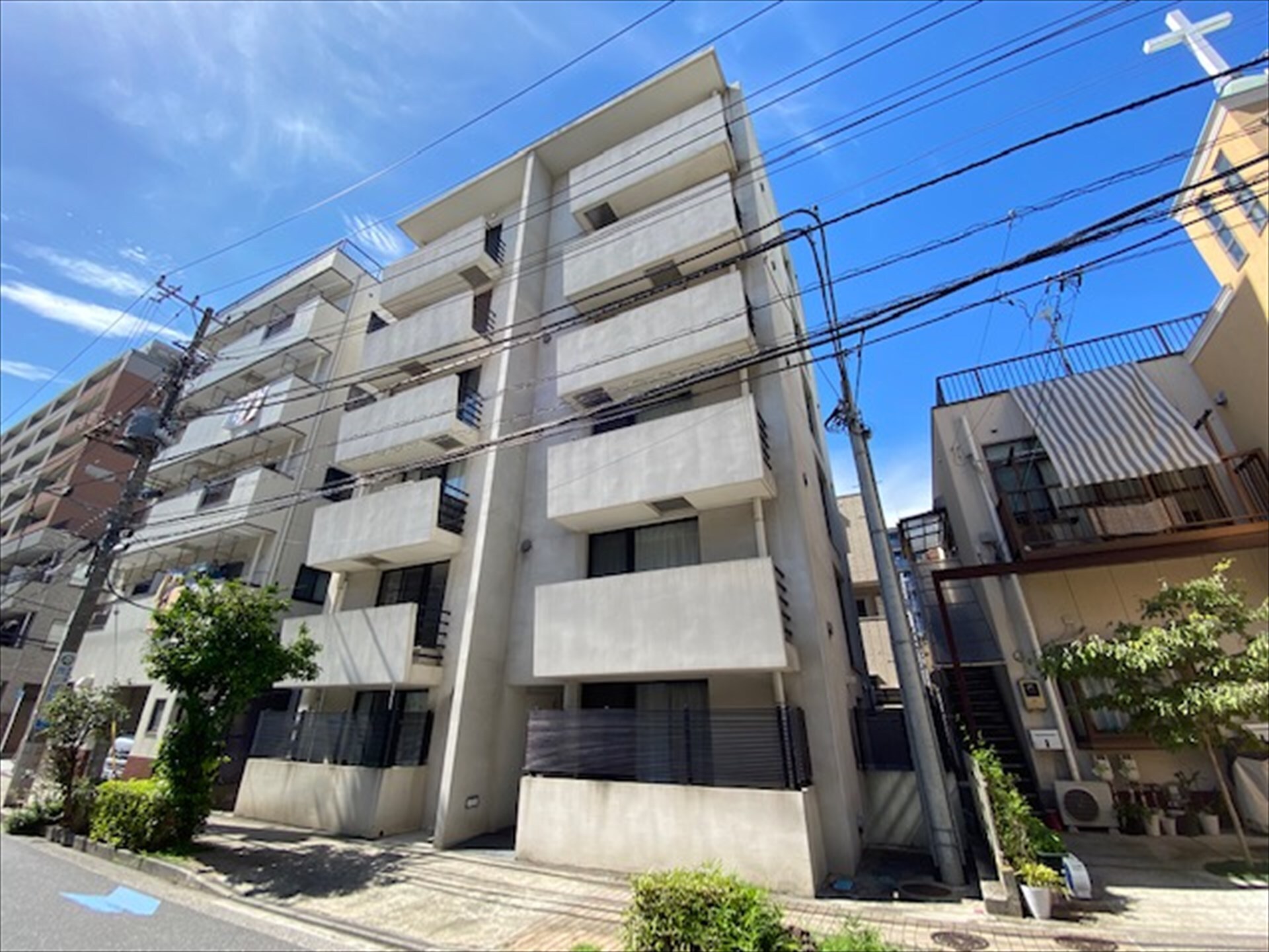 エストフルーヴの物件内観写真