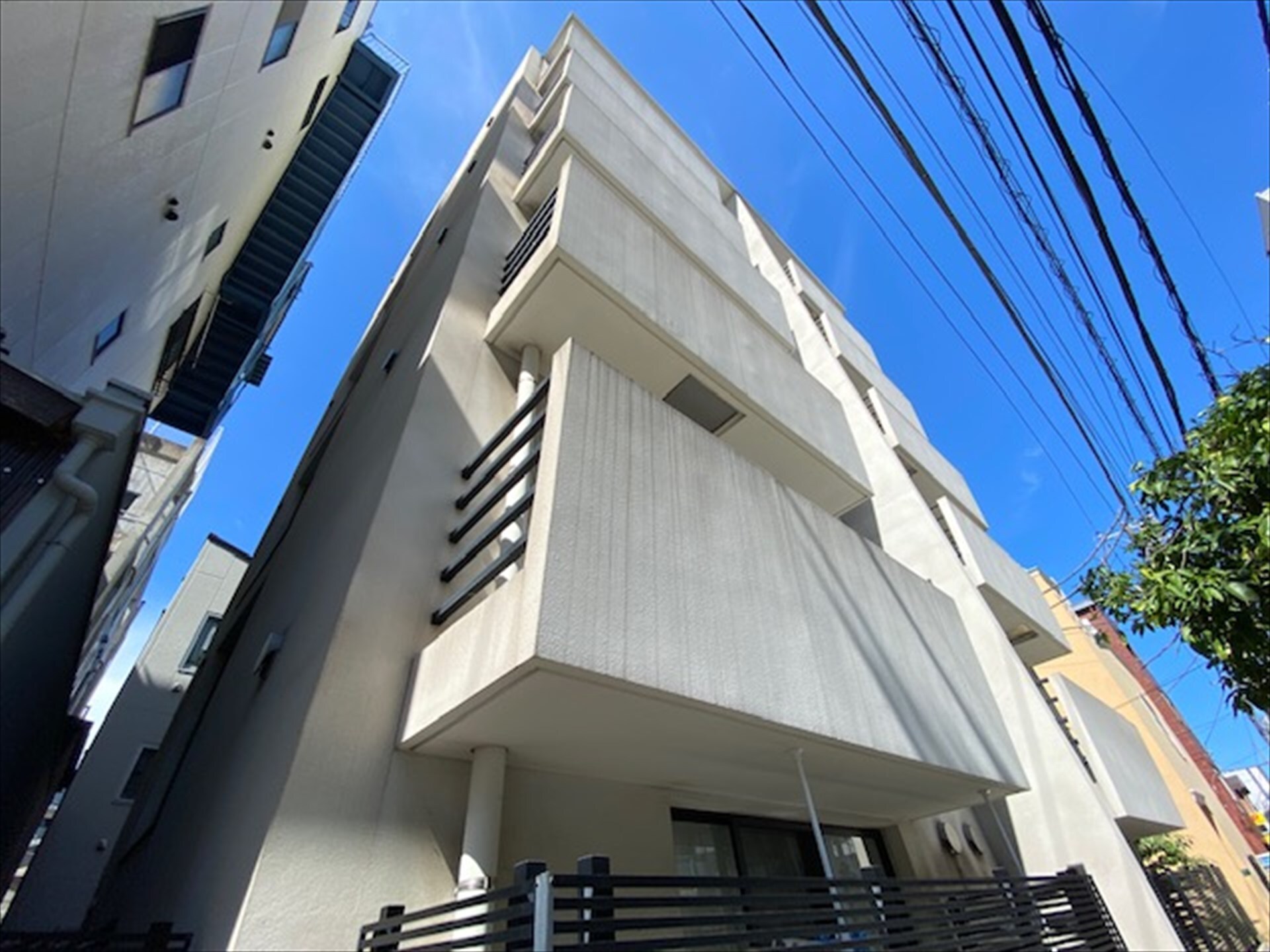 エストフルーヴの物件内観写真