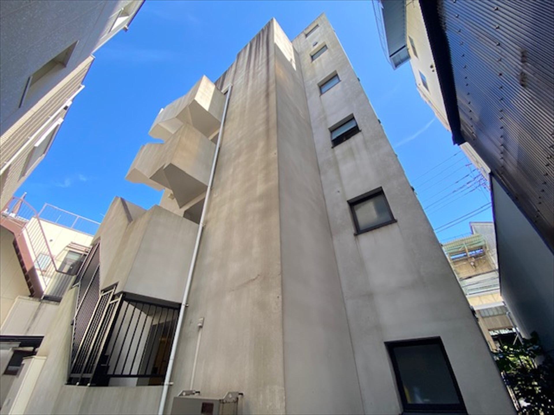 エストフルーヴの物件内観写真