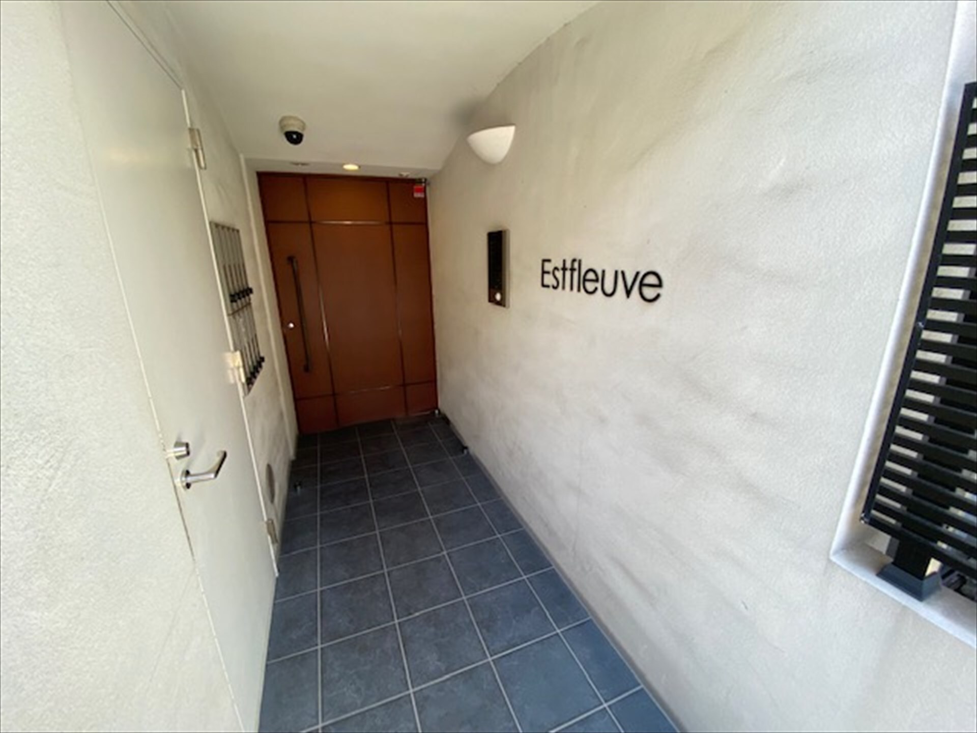 エストフルーヴの物件内観写真