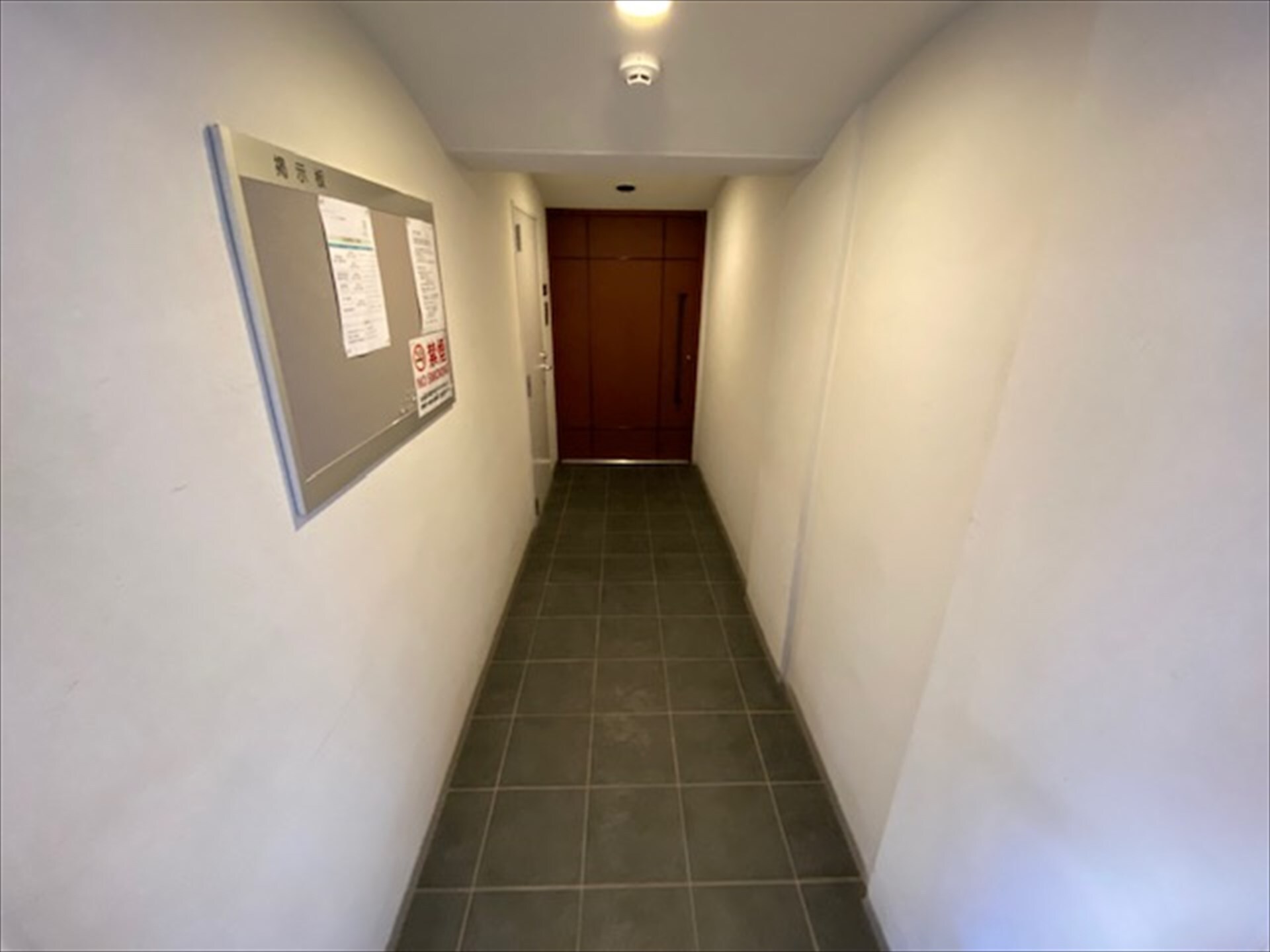 エストフルーヴの物件内観写真