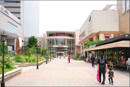 エストフルーヴの物件内観写真