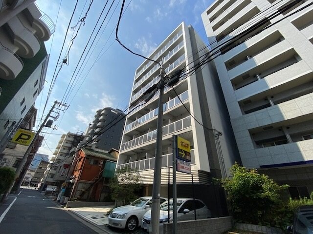 ベルフェリーク木場の物件内観写真