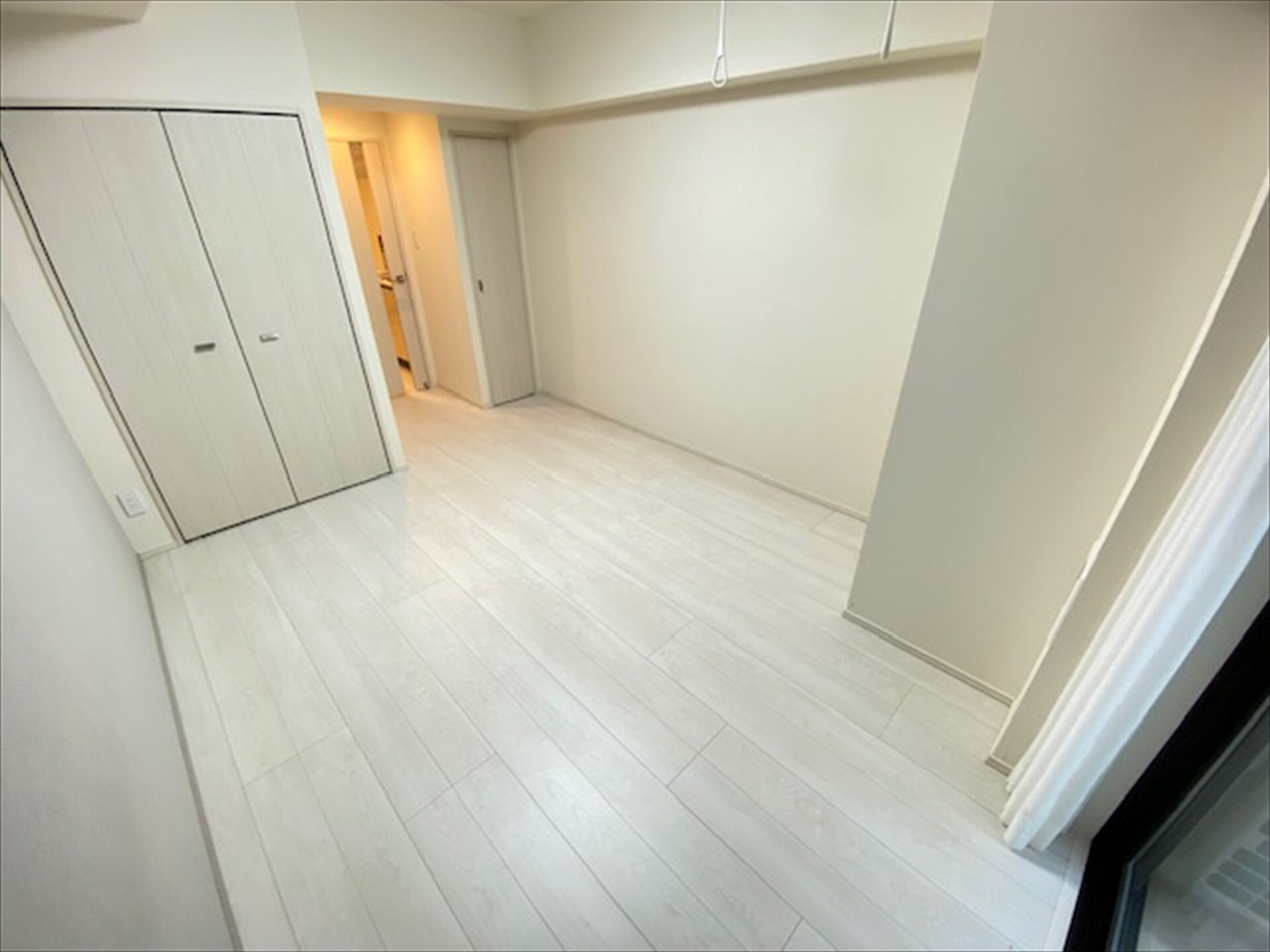 ワンルーフレジデンス木場ウエストの物件内観写真