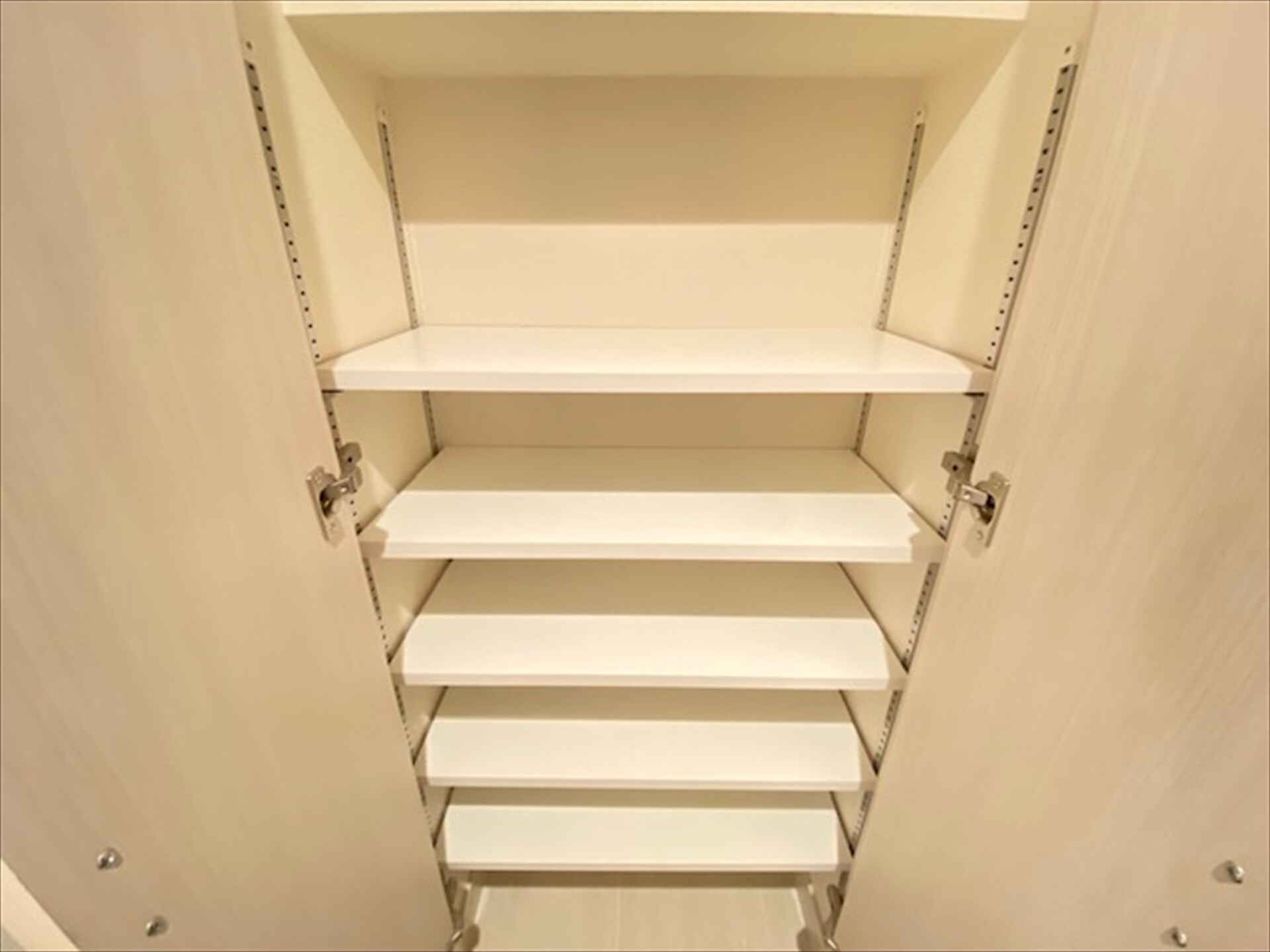 ワンルーフレジデンス木場ウエストの物件内観写真