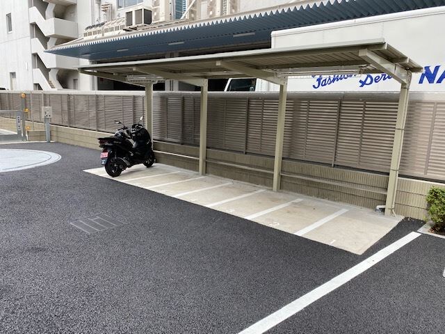 ワンルーフレジデンス木場ウエストの物件内観写真