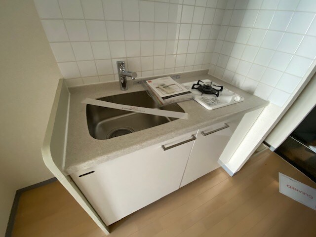 MFPRコート木場公園の物件内観写真