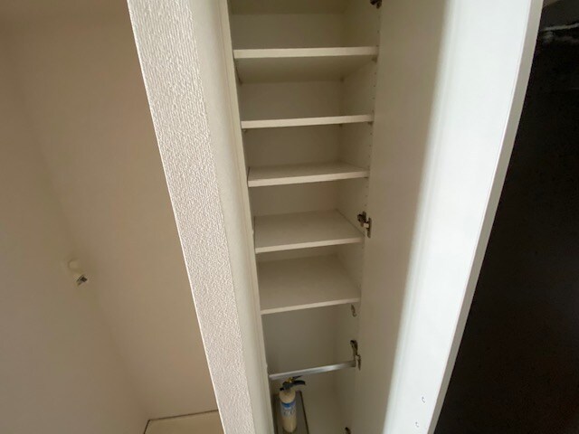 MFPRコート木場公園の物件内観写真