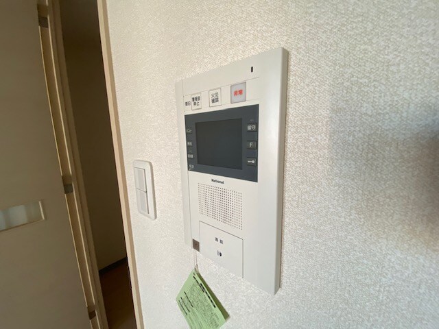 MFPRコート木場公園の物件内観写真