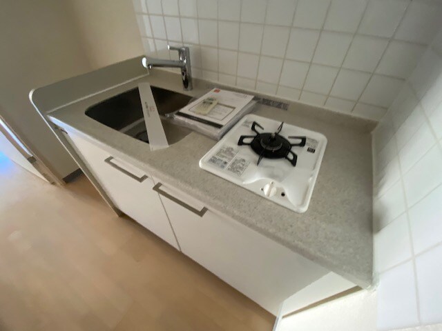 MFPRコート木場公園の物件内観写真