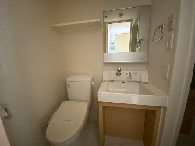 アーデン門前仲町の物件内観写真