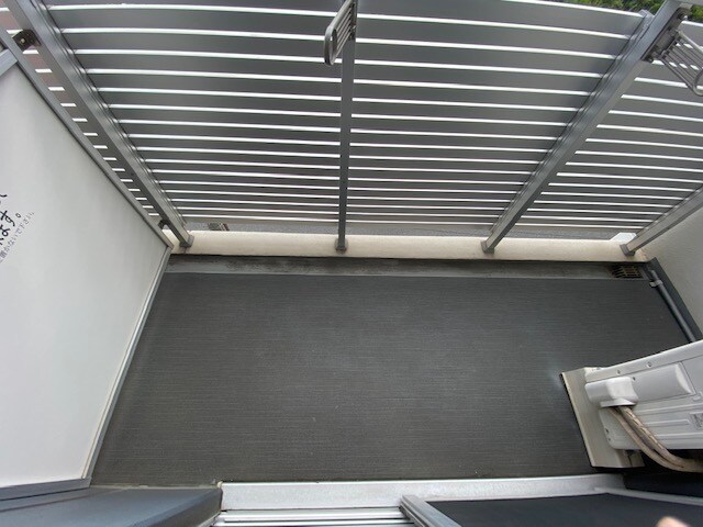 アーデン門前仲町の物件内観写真