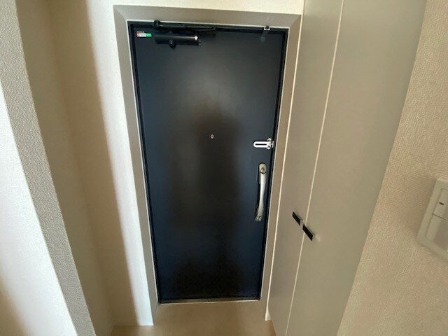 アーデン門前仲町の物件内観写真