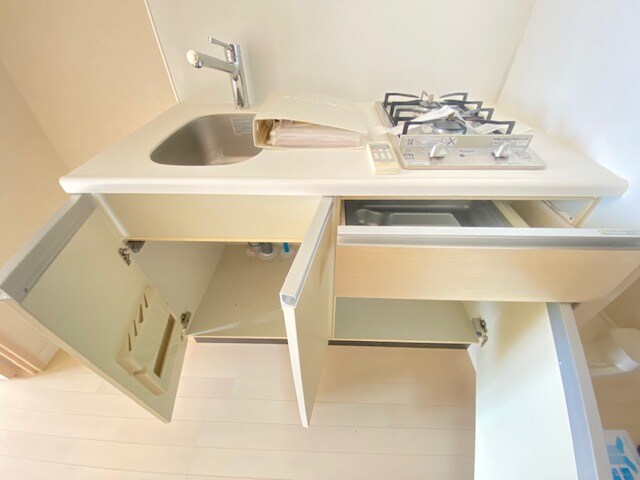 アーデン門前仲町の物件内観写真