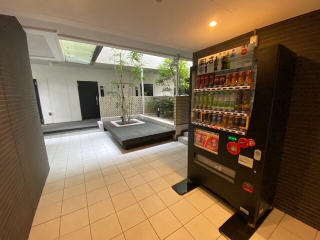 アーデン門前仲町の物件内観写真