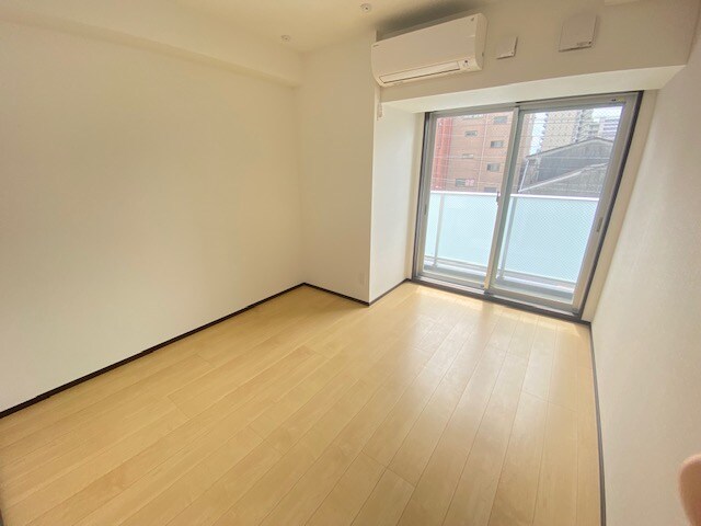 ジェノヴィア南砂町スカイガーデンの物件内観写真