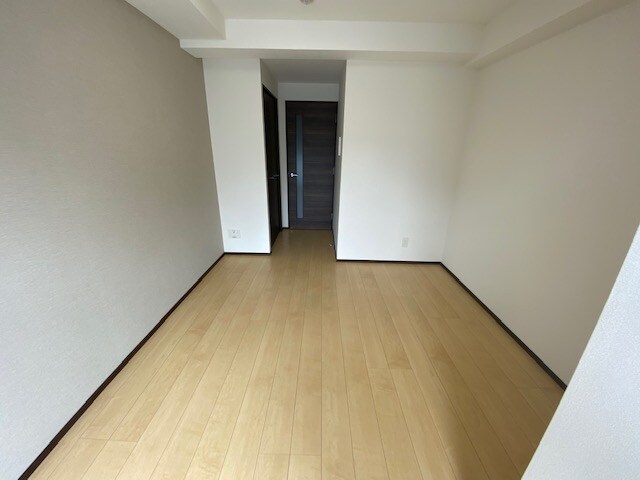 ジェノヴィア南砂町スカイガーデンの物件内観写真