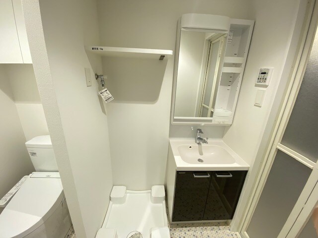 ジェノヴィア南砂町スカイガーデンの物件内観写真