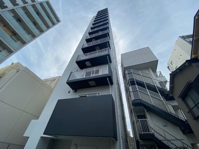 ジェノヴィア南砂町スカイガーデンの物件内観写真