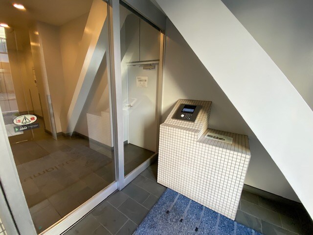 バウムプラッツの物件内観写真