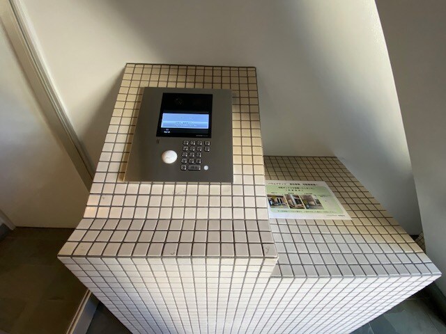 バウムプラッツの物件内観写真