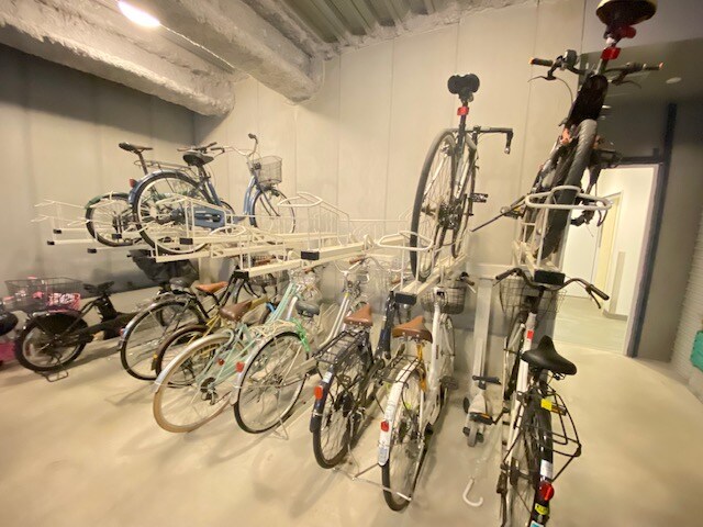 バウムプラッツの物件内観写真