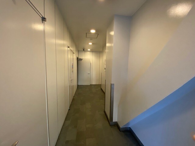 バウムプラッツの物件内観写真