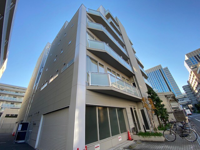 バウムプラッツの物件内観写真