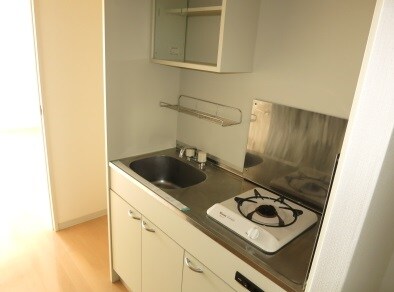 エコロジー東陽町の物件内観写真