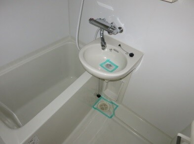 エコロジー東陽町の物件内観写真