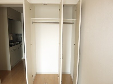 エコロジー東陽町の物件内観写真