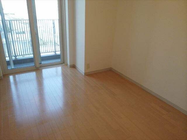 エコロジー東陽町の物件内観写真