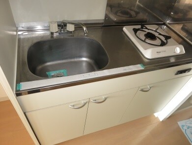 エコロジー東陽町の物件内観写真