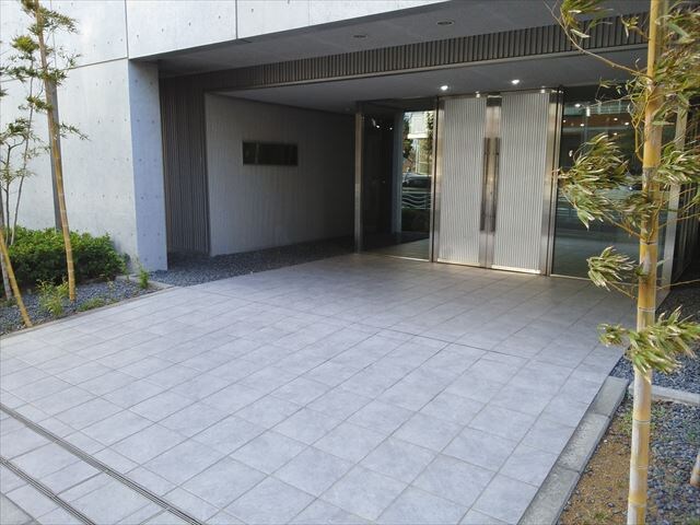 エコロジー東陽町の物件内観写真