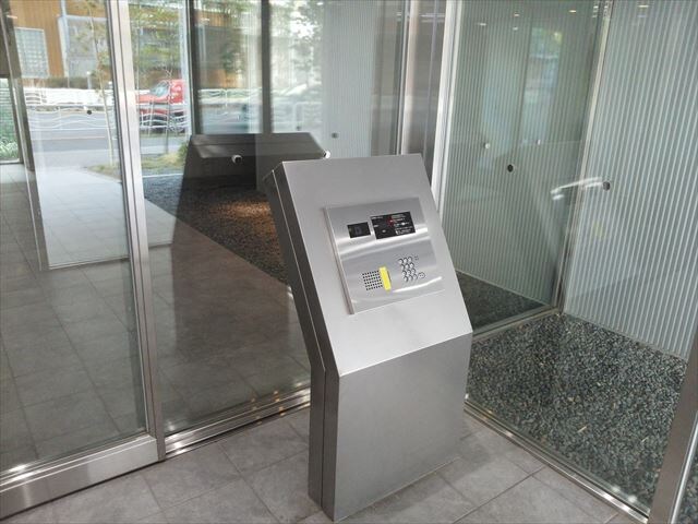 エコロジー東陽町の物件内観写真