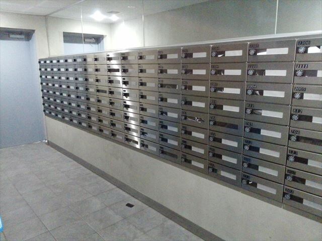 エコロジー東陽町の物件内観写真