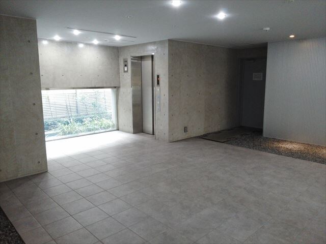 エコロジー東陽町の物件内観写真