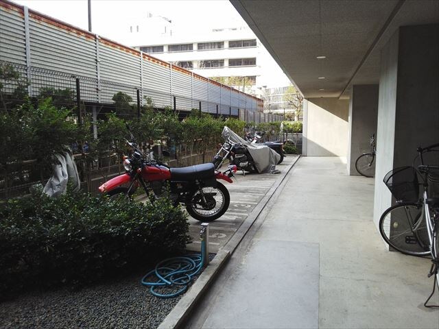 エコロジー東陽町の物件内観写真