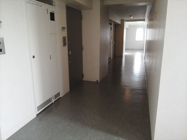 エコロジー東陽町の物件内観写真