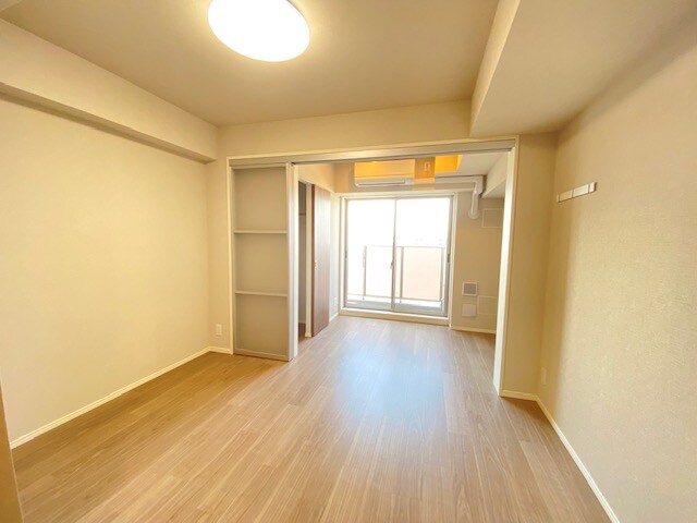 アーバネックス深川木場の物件内観写真